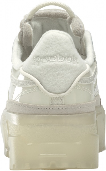 Кроссовки Reebok CLUB C CARDI H01012 р.UK 9 белый