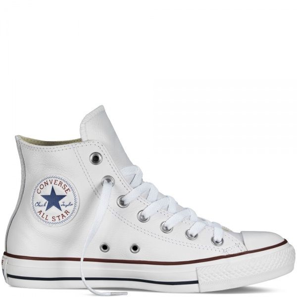 Кеди Converse Chuck Taylor All Star 132169C р. 8,5 білий