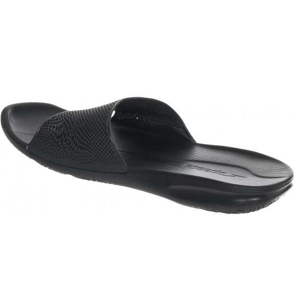 Шльопанці Speedo Atami II Max Male 8-090603503 р.US 11 чорний