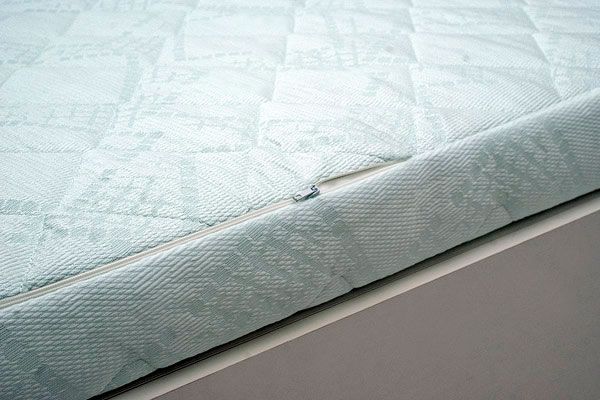 Матрас Футон Дуэт Come-for 120x190 см