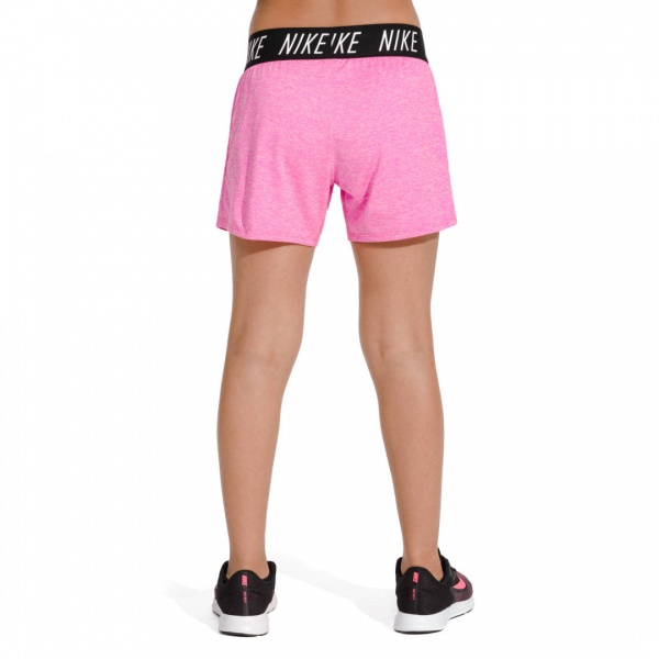 Кроссовки Nike DOWNSHIFTER 9 AR4135-003 р.US 6,5Y черный