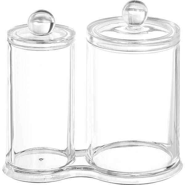 Органайзер для косметики 13,5х7,6х13,2 см