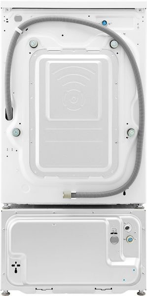 Стиральная машина с сушкой LG TWINWash FH6G1BCH2N/FH8G1MINI3