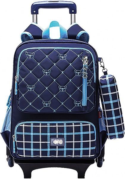 Рюкзак шкільний Cool For School 17