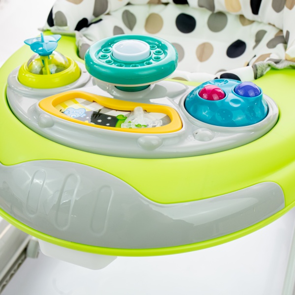 Ходунки Babyhit BG-1526 Funny 73786