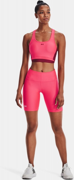 Лосини Under Armour 1360939-975 р.XS рожевий