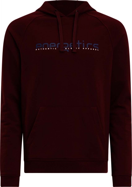 Джемпер Energetics Gery M 420544-299 р. 2XL червоний