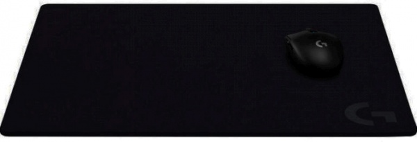 Коврик для мышки Logitech G740 Gaming Mouse Pad – EER2 Black (L943-000805) 