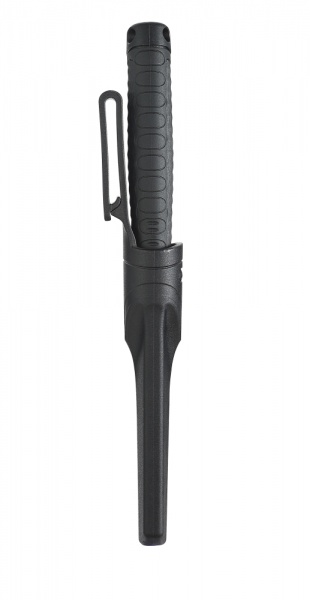 Нож Ganzo черный с ножнами G806-BK