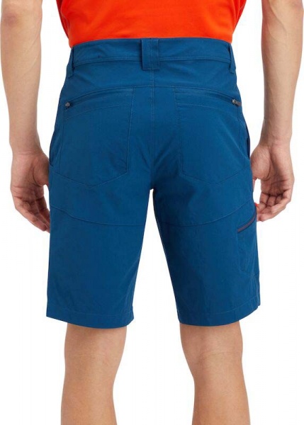 Шорты McKinley Cameron II mn 286141-905635 р. 50 синий