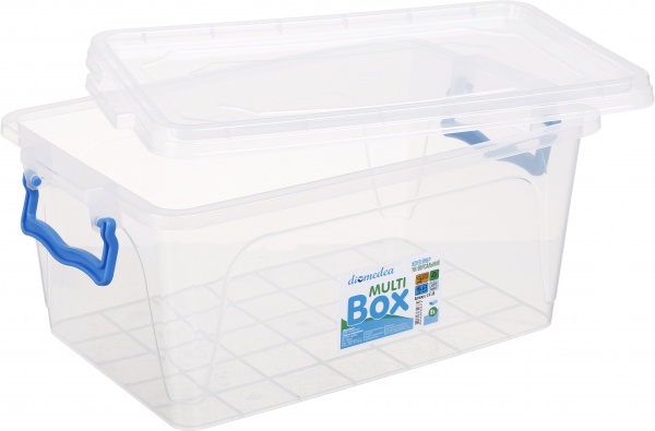 Контейнер для зберігання універсальний №38 DIOMEDEA