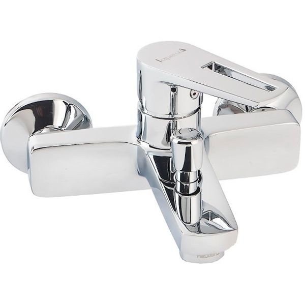 Смеситель для ванны Imprese Breclav 10245