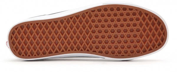 Кеди Vans VN_FT_ACTIVE M-CASUAL VN0A3WKZ5LM р.42,5 чорний