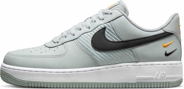 Кроссовки Nike AIR FORCE 1 FD0666-002 р.40,5 серый