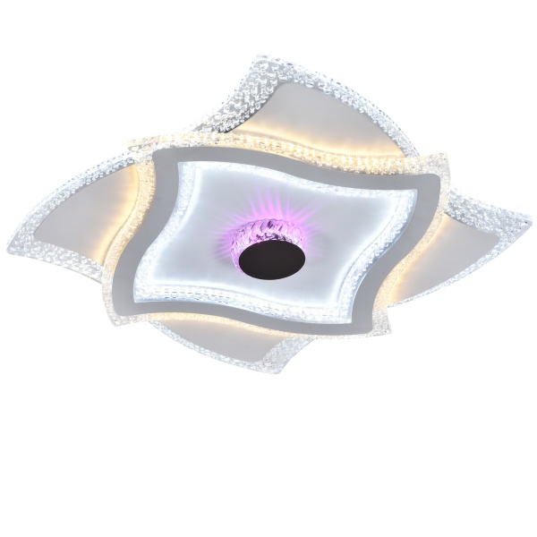 Світильник світлодіодний Victoria Lighting 83 Вт білий 3000-6000 К Berry/PL500 