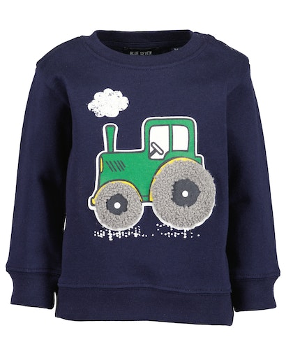 Реглан для мальчика Blue Seven р.68 темно-синий 984114 X* 