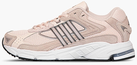 Кросівки Adidas RESPONSE CL W ID4289 р.37 бежевий