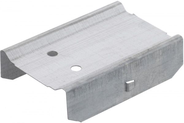 Соединитель продольный Profstal для профиля СD 60 10 шт. 