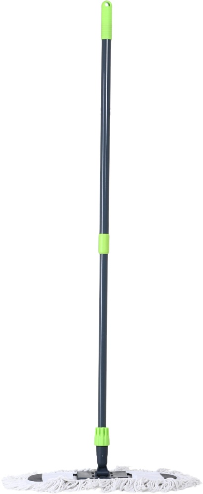 Швабра плоская для пола OBERY хлопок 40 см