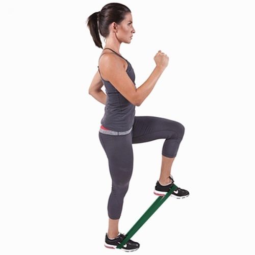 Стрічка для фітнесу Champion 00350