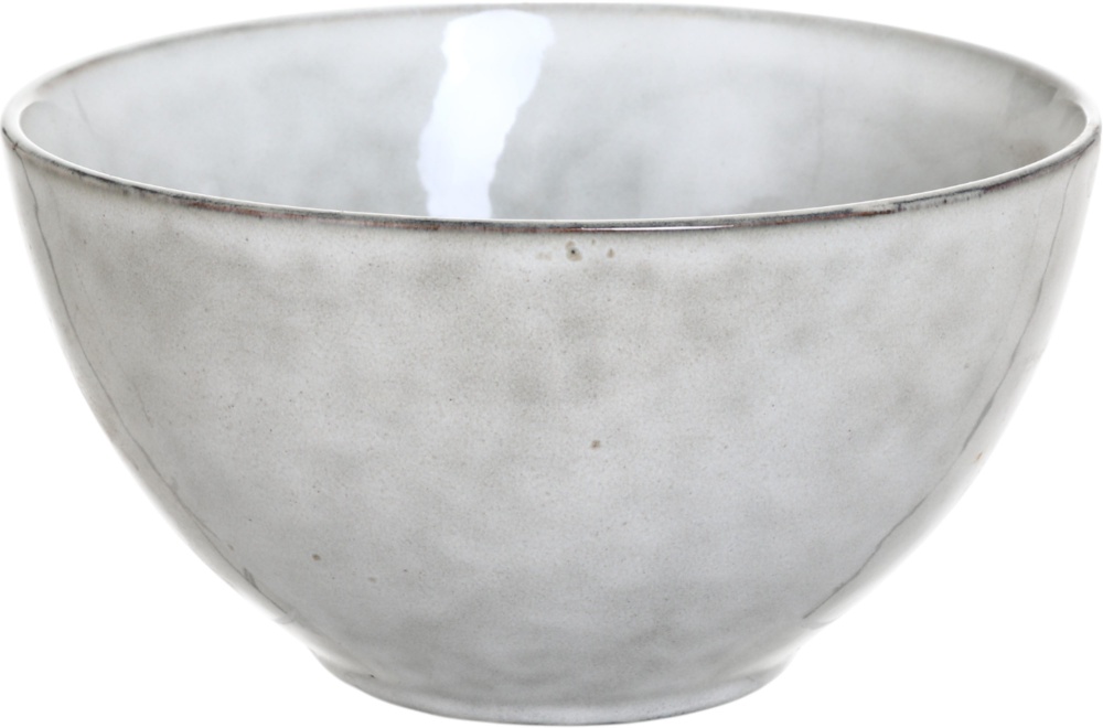 Тарілка супова Fiora Obsidian 18 см 1,2 л