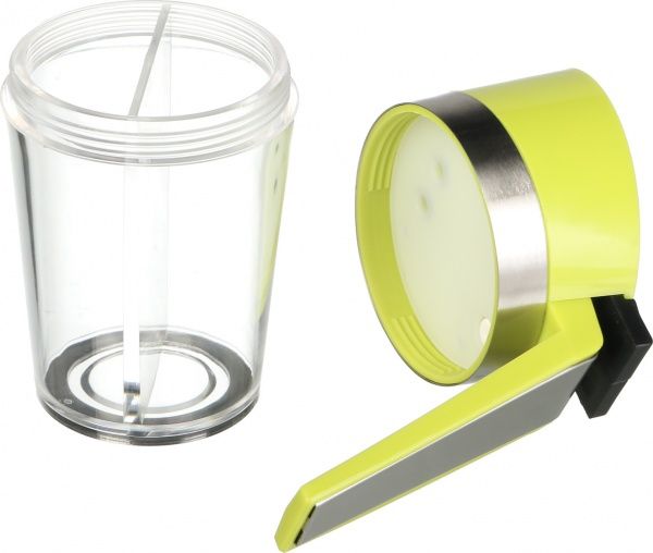 Ємність для олії та оцту 2 в 1 KDL-427 Flamberg Smart Kitchen