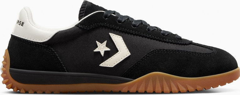 Кроссовки мужские Converse Run Star Trainer A08263C р.37 черные — фото 1
