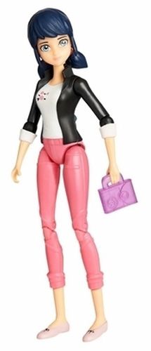 Лялька Miraculous Леді Баг і Супер Кіт Марінетті