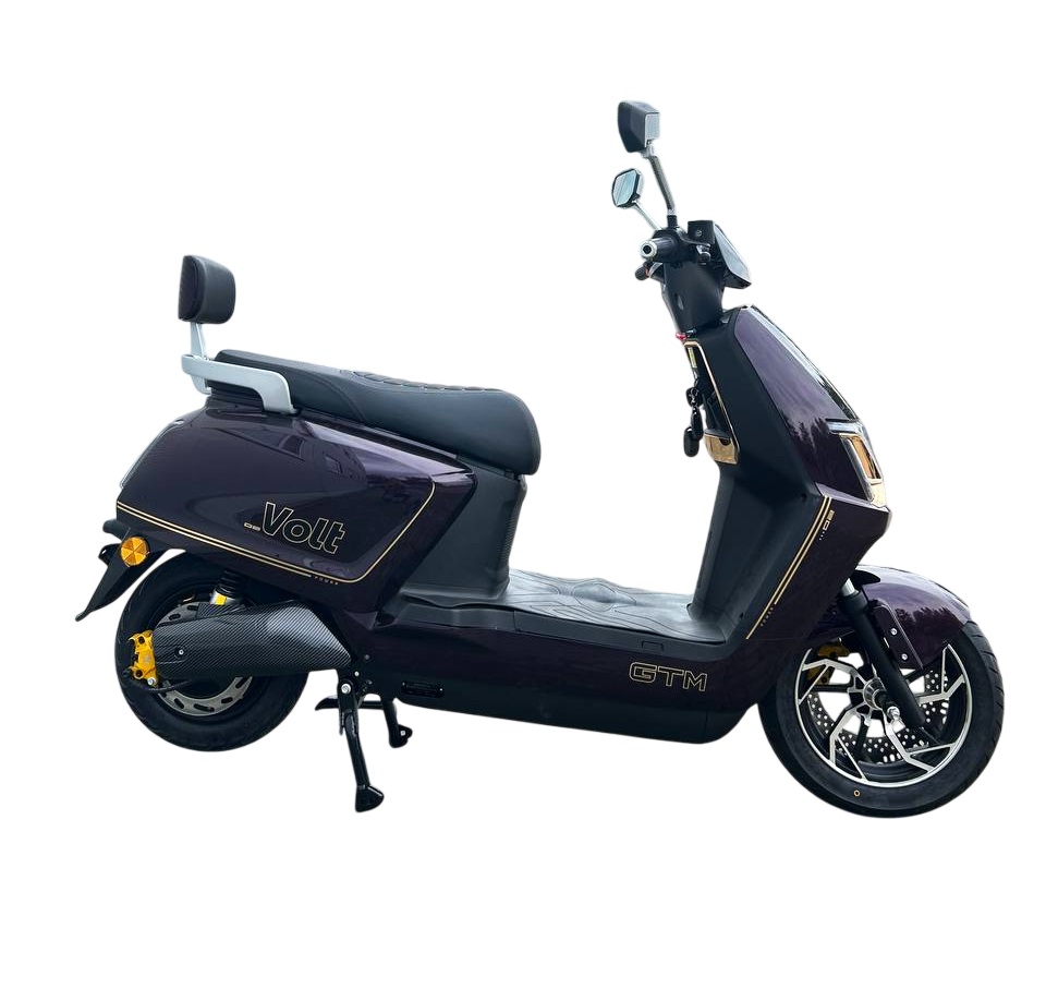 Електроскутер GTM Volt 1500 Вт
