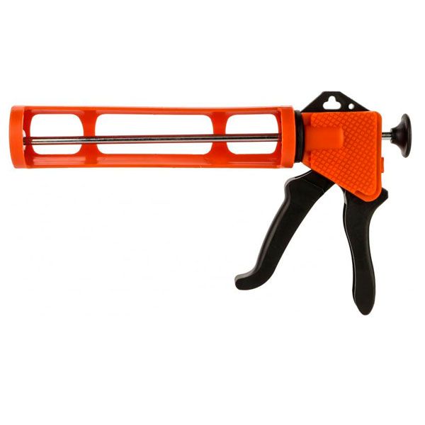 Пистолет для герметика Montero YFC-08