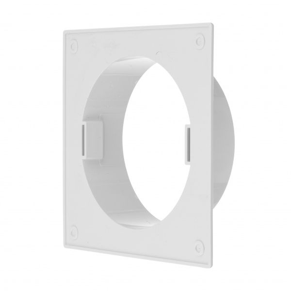 Фланець MiniMax вентиляційний УПМ 130 х 130 x 100 8102