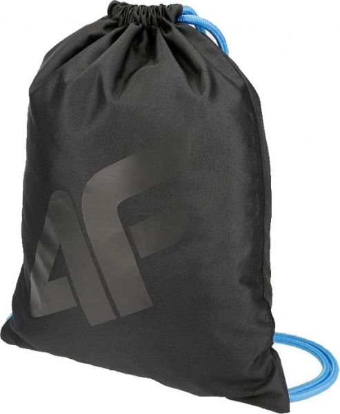 Сумка для обуви 4F HJZ20-JBAGM002-21S черный 