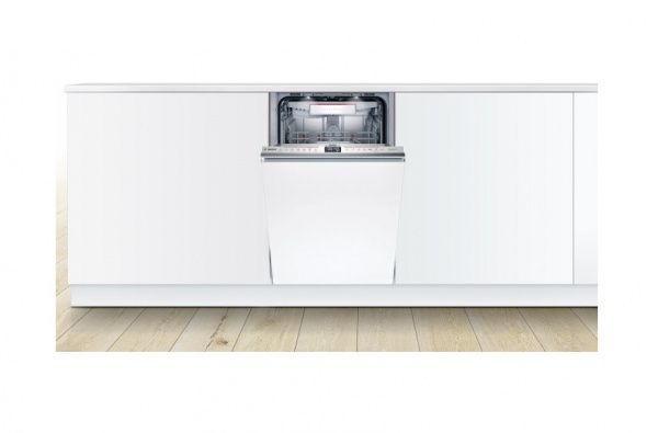 Вбудовувана посудомийна машина Bosch SPV6ZMX23E