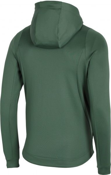 Джемпер 4F D4Z20-BLMF200-40S р. M зелений