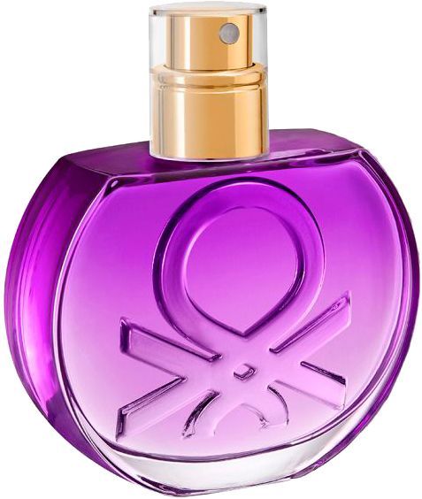 Парфуми United Colors of Benetton Purple 30 мл