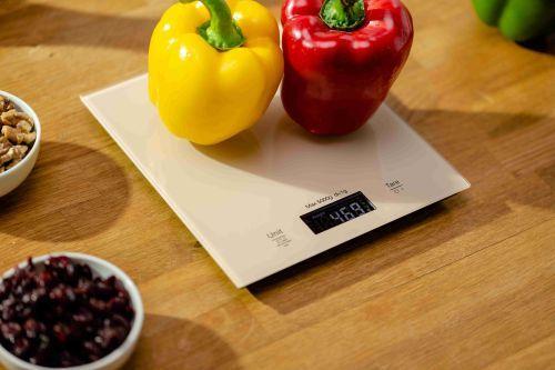 Весы кухонные Zelmer ZKS1100 