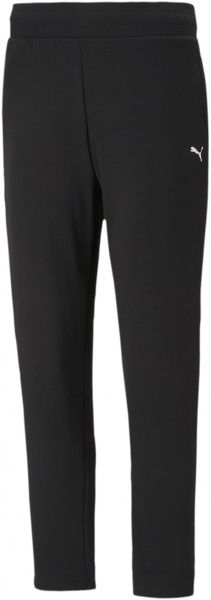 Штани Puma ESS Sweatpants 58684651 р. M чорний