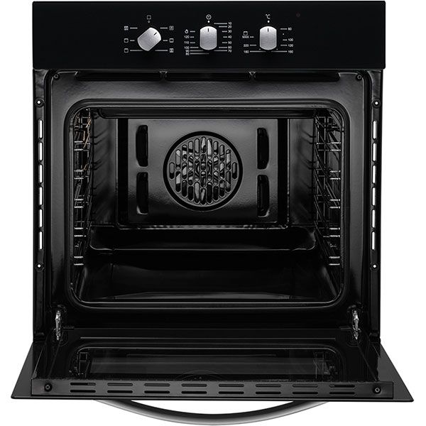 Духова шафа Pyramida F 60 U M G BL