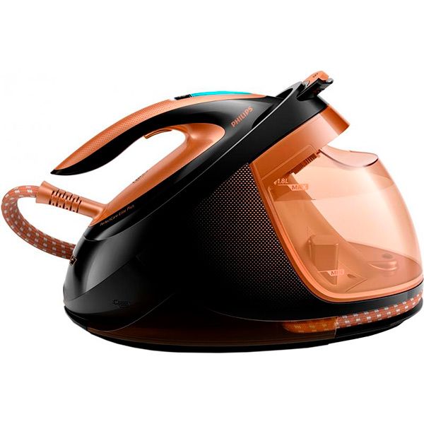 Утюг с парогенератором Philips GC9682/80 PerfectCare Elite Plus
