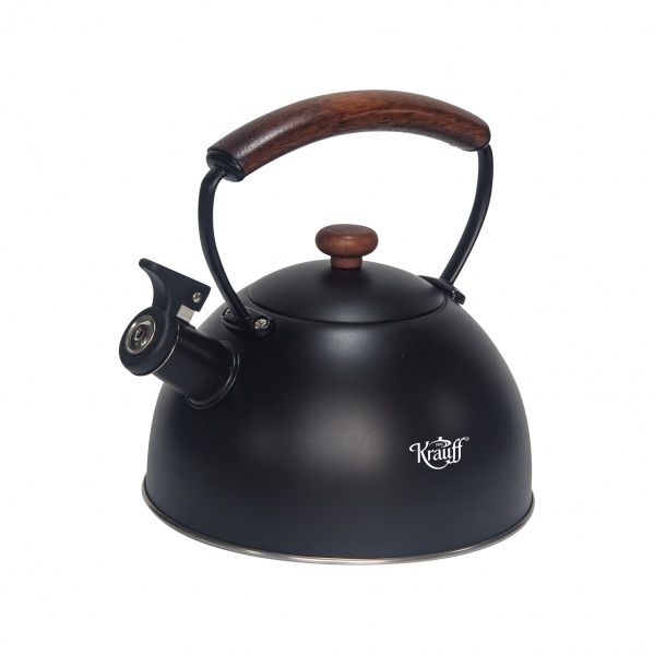 Чайник Baum 2,5 л 26-284-003 Krauff