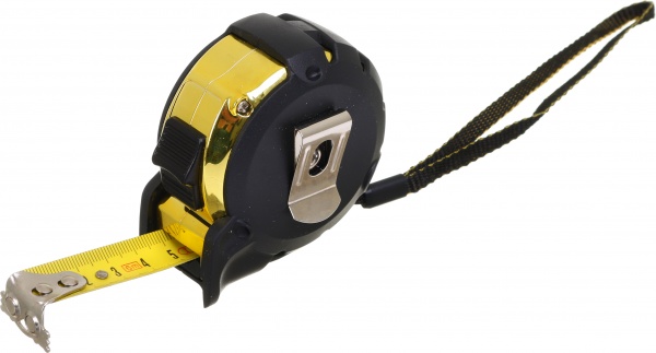 Рулетка Compass CR-G69-5 5 м x 16 мм