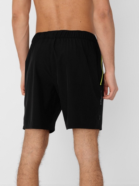 Шорти 4F D4L21-SKMT209-20S р. S білий