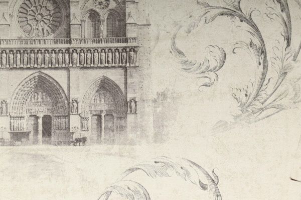 Обои Status® категория 41 9050-18 