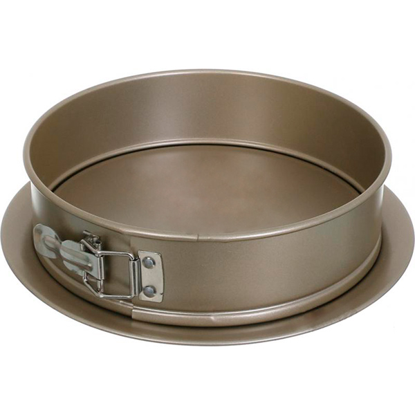Форма для торта разъемная Luna 24x7 см Flamberg