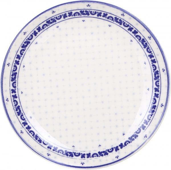 Тарілка обідня Actual 07 21 см Matceramica