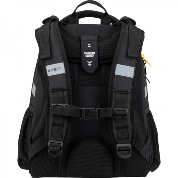 Рюкзак школьный KITE Education Spacecraft K22-531M-9