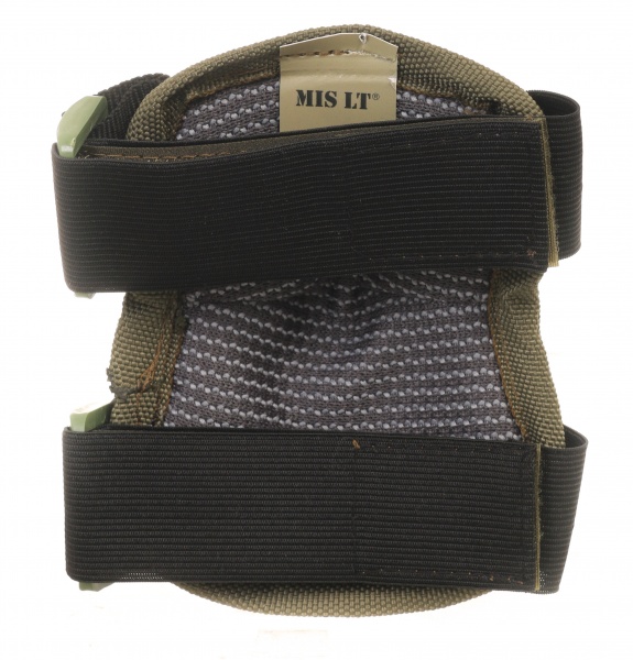 Налокітники Тактичні 