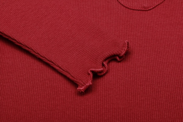 Реглан для дівчинки Blue Seven р.86 кораловий 950591 X * 98 