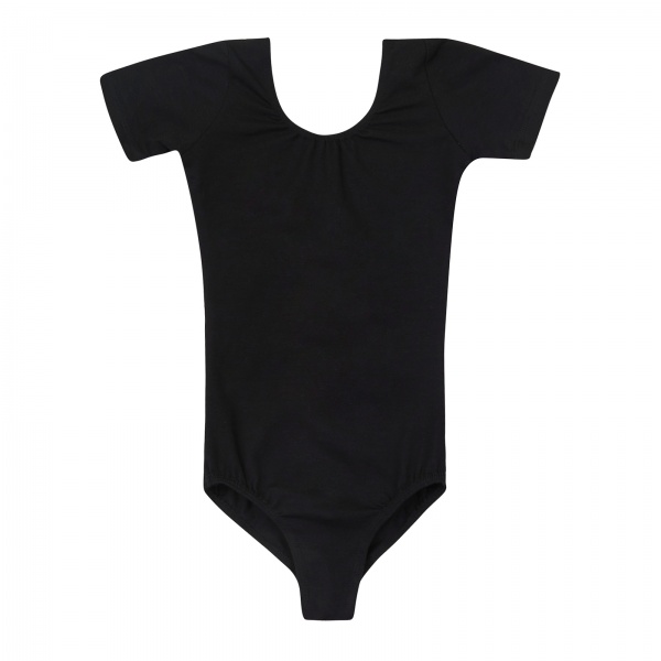 Купальник Україна Соня р.146–152 /72 см чорний Ш310 