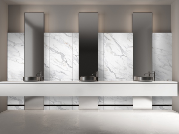 Плитка INTER GRES Armony сірий 101 071 60x60 